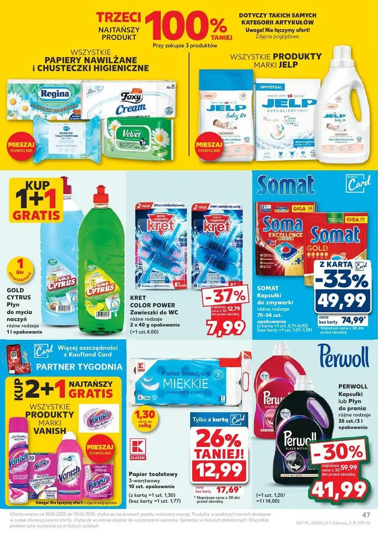 Kaufland Gazetka - Seite 47 von 54