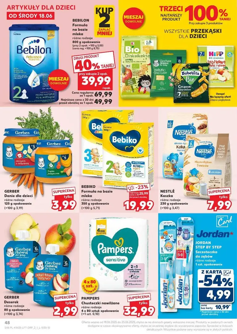 Kaufland Gazetka - Seite 48 von 54