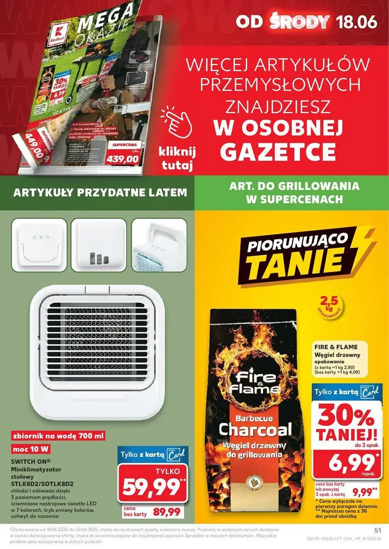 Kaufland Gazetka - Seite 51 von 54