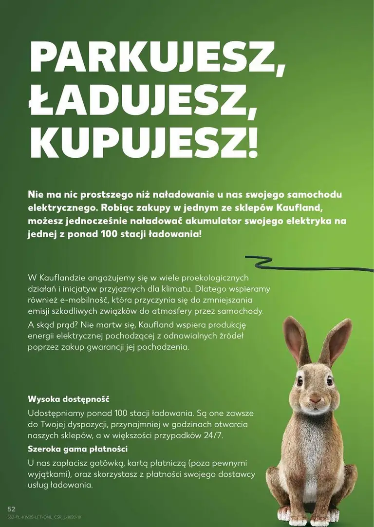 Kaufland Gazetka - Seite 52 von 54