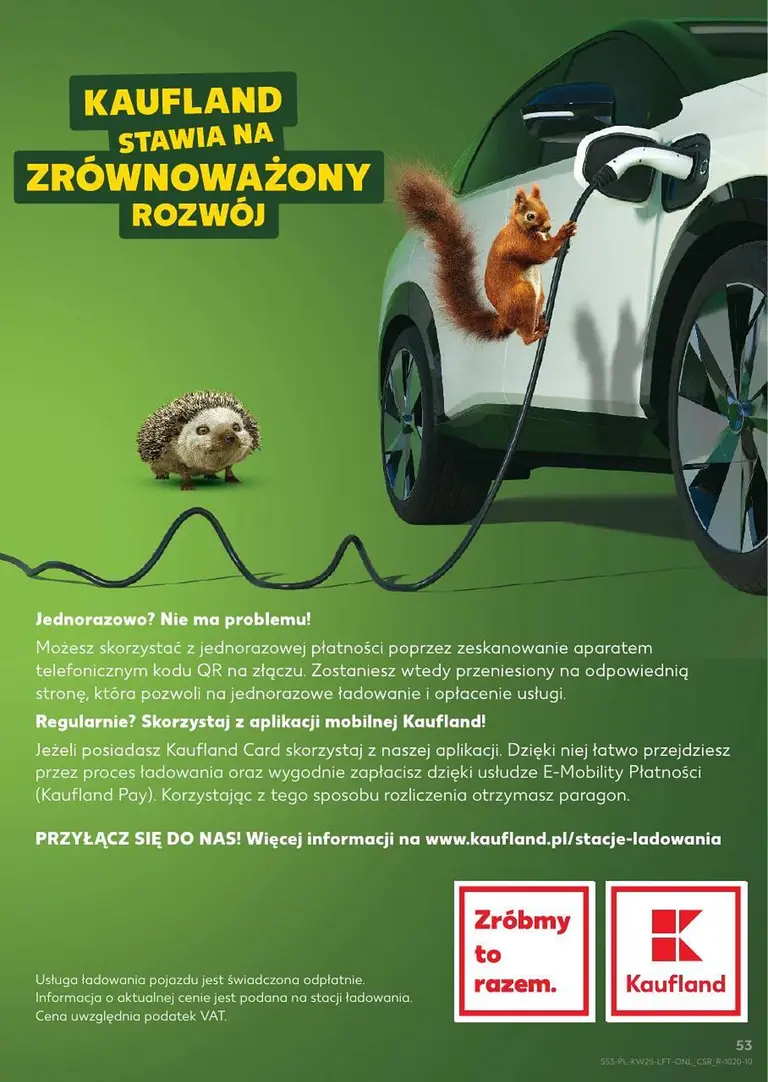 Kaufland Gazetka - Seite 53 von 54