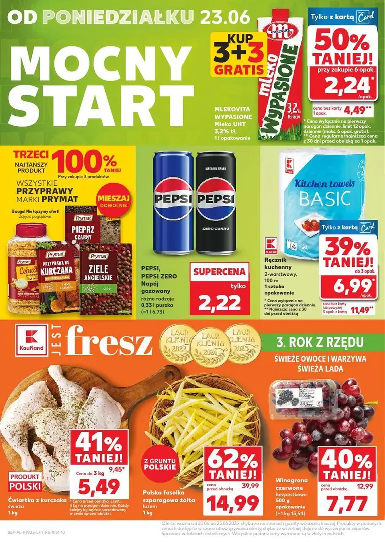 Kaufland Gazetka - Seite 54 von 54