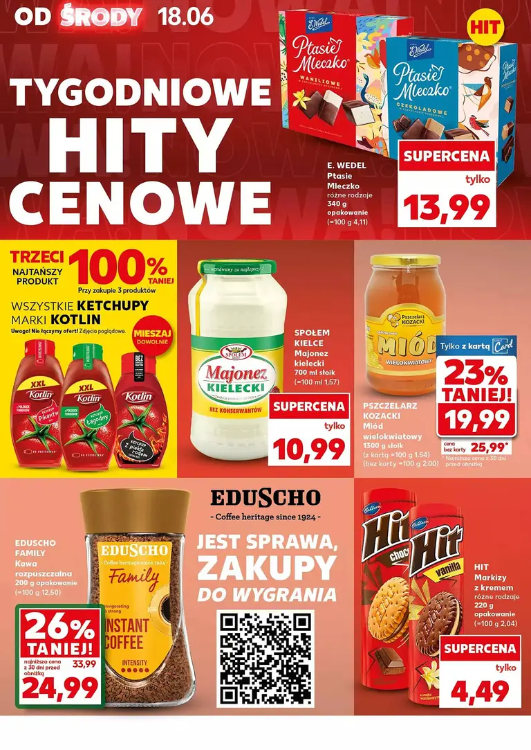 Kaufland Gazetka Mocny Start - Seite 10 von 24