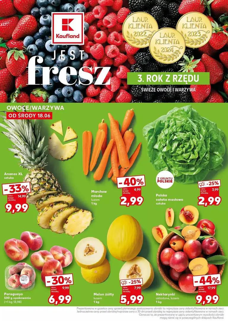 Kaufland Gazetka Mocny Start - Seite 12 von 24