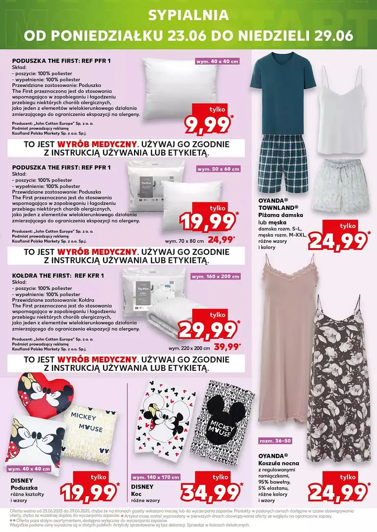 Kaufland Gazetka Mocny Start - Seite 21 von 24