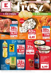 Kaufland Gazetka