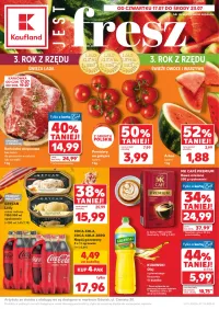 Kaufland Gazetka