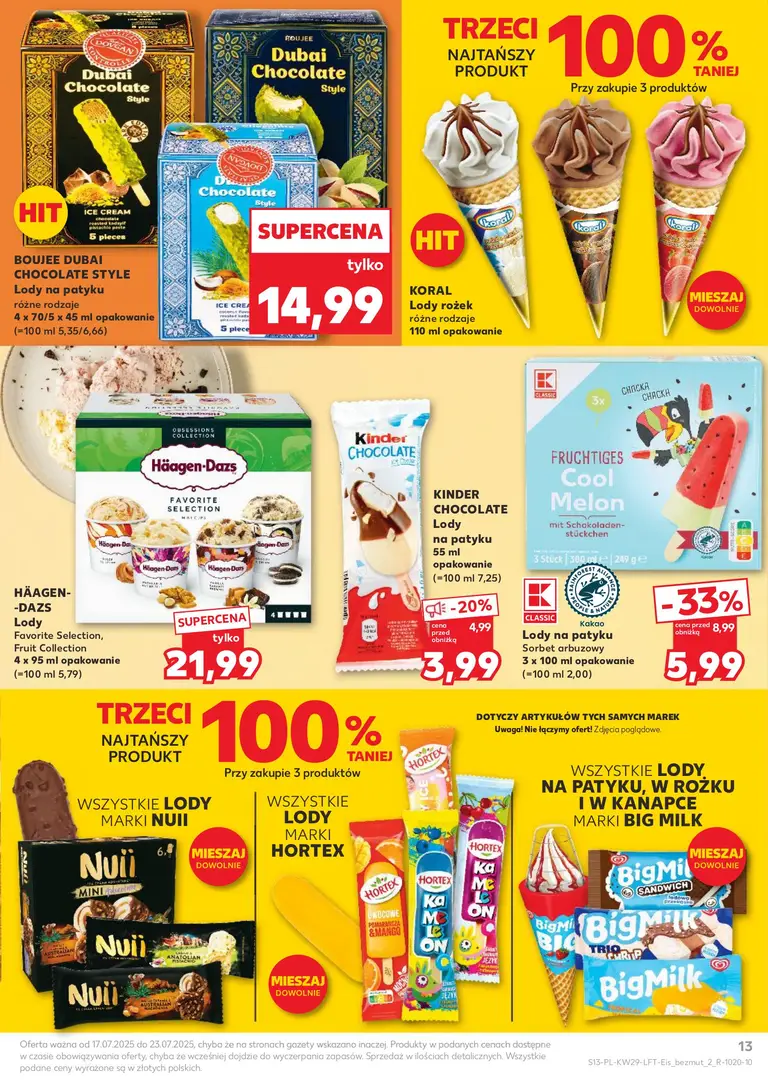 Kaufland Gazetka - Seite 13 von 57