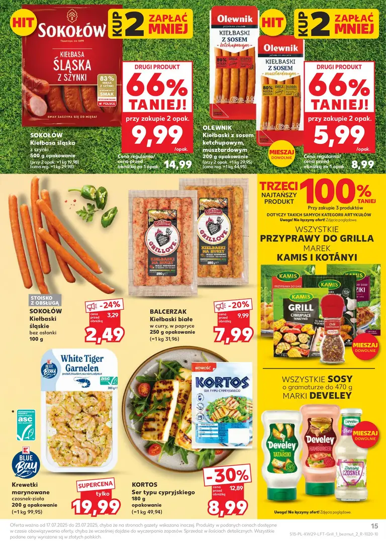 Kaufland Gazetka - Seite 15 von 57