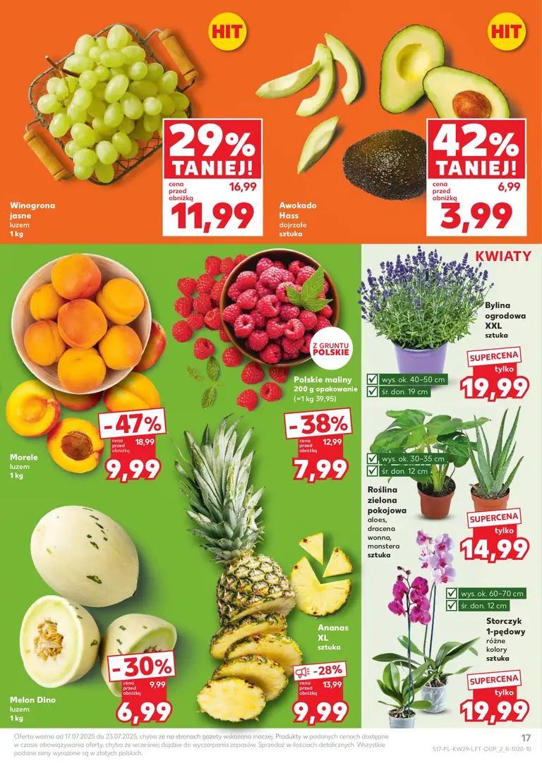 Kaufland Gazetka - Seite 17 von 57