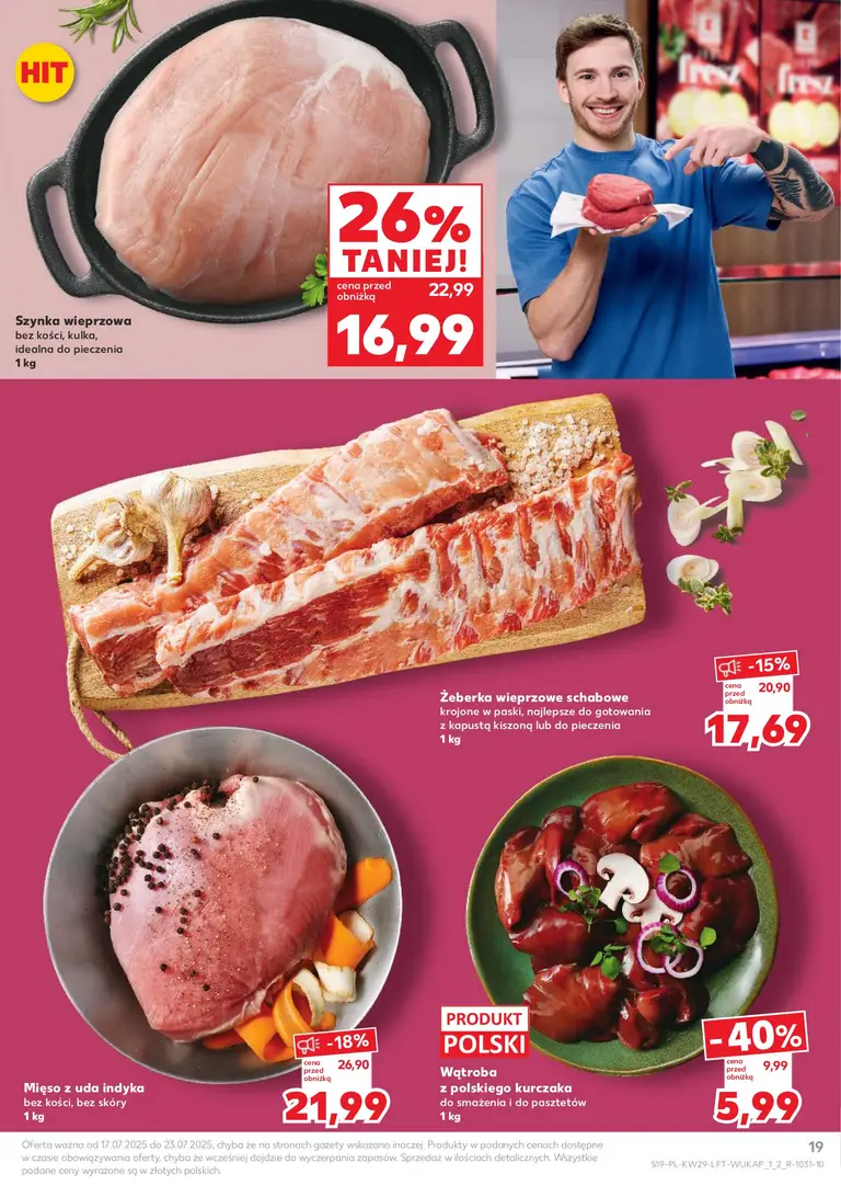 Kaufland Gazetka - Seite 19 von 57