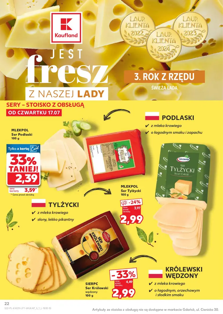 Kaufland Gazetka - Seite 22 von 57