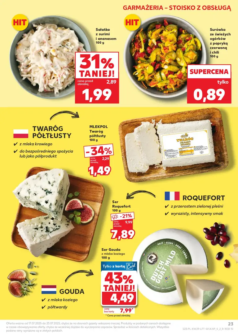 Kaufland Gazetka - Seite 23 von 57