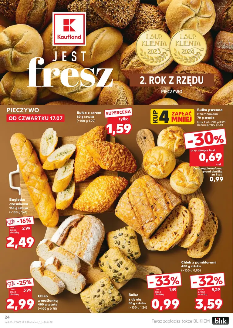 Kaufland Gazetka - Seite 24 von 57
