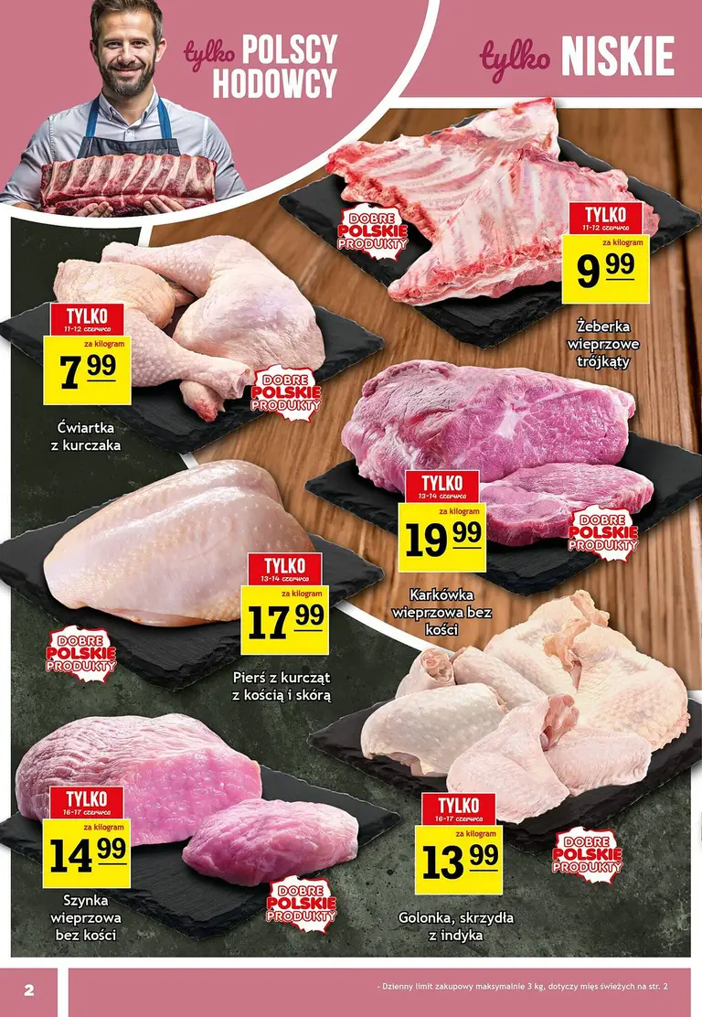Gram Market Gazetka - Seite 2 von 16