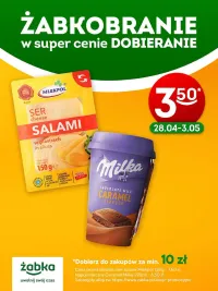 Żabka Gazetka