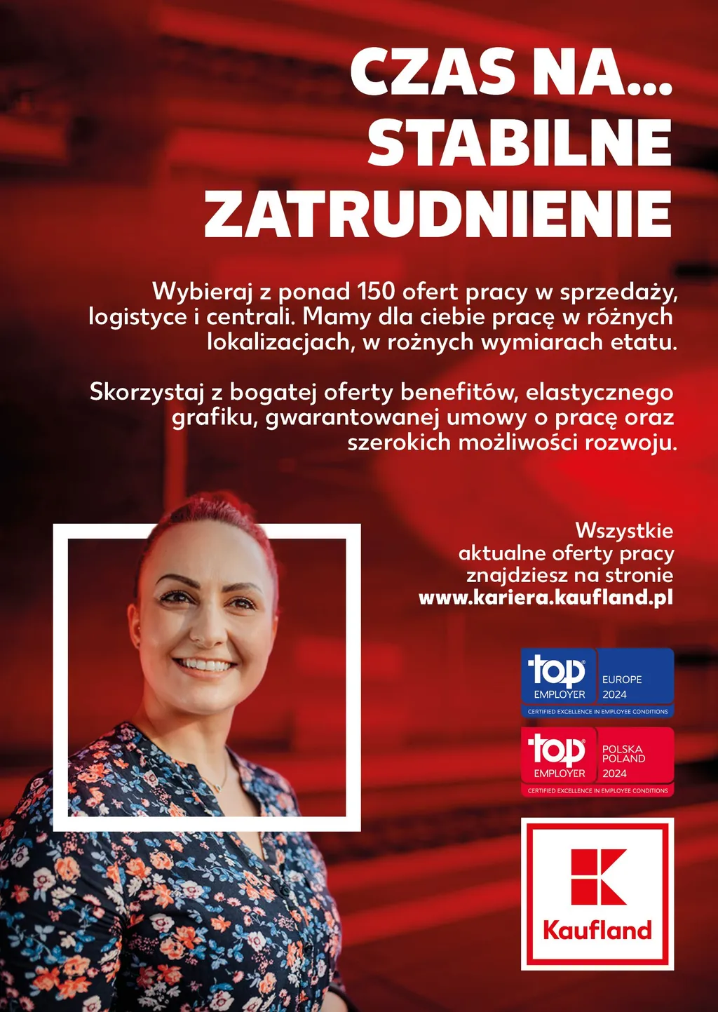 Kaufland Gazetka od 30.04.2025 (środa)