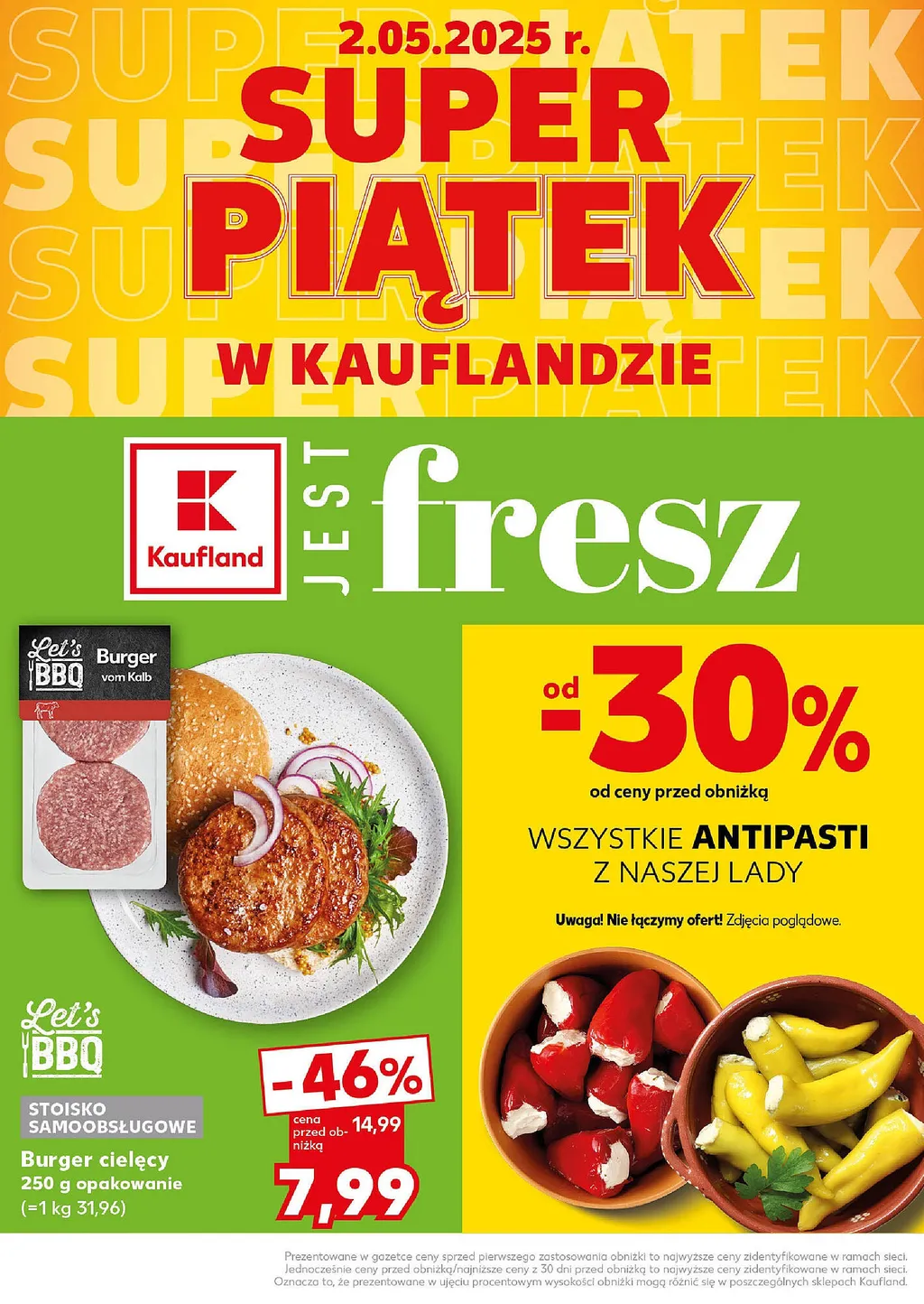 Kaufland Gazetka