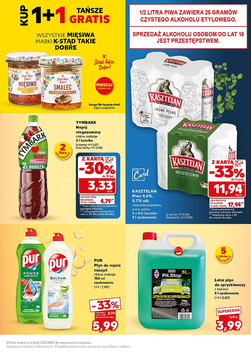 Kaufland Gazetka