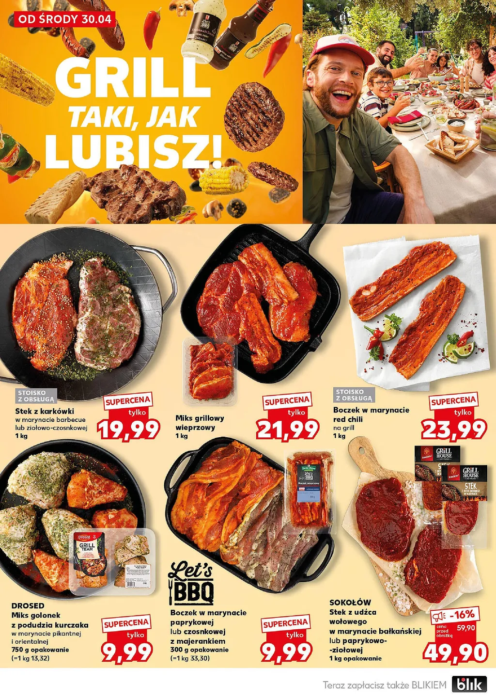 Kaufland Gazetka