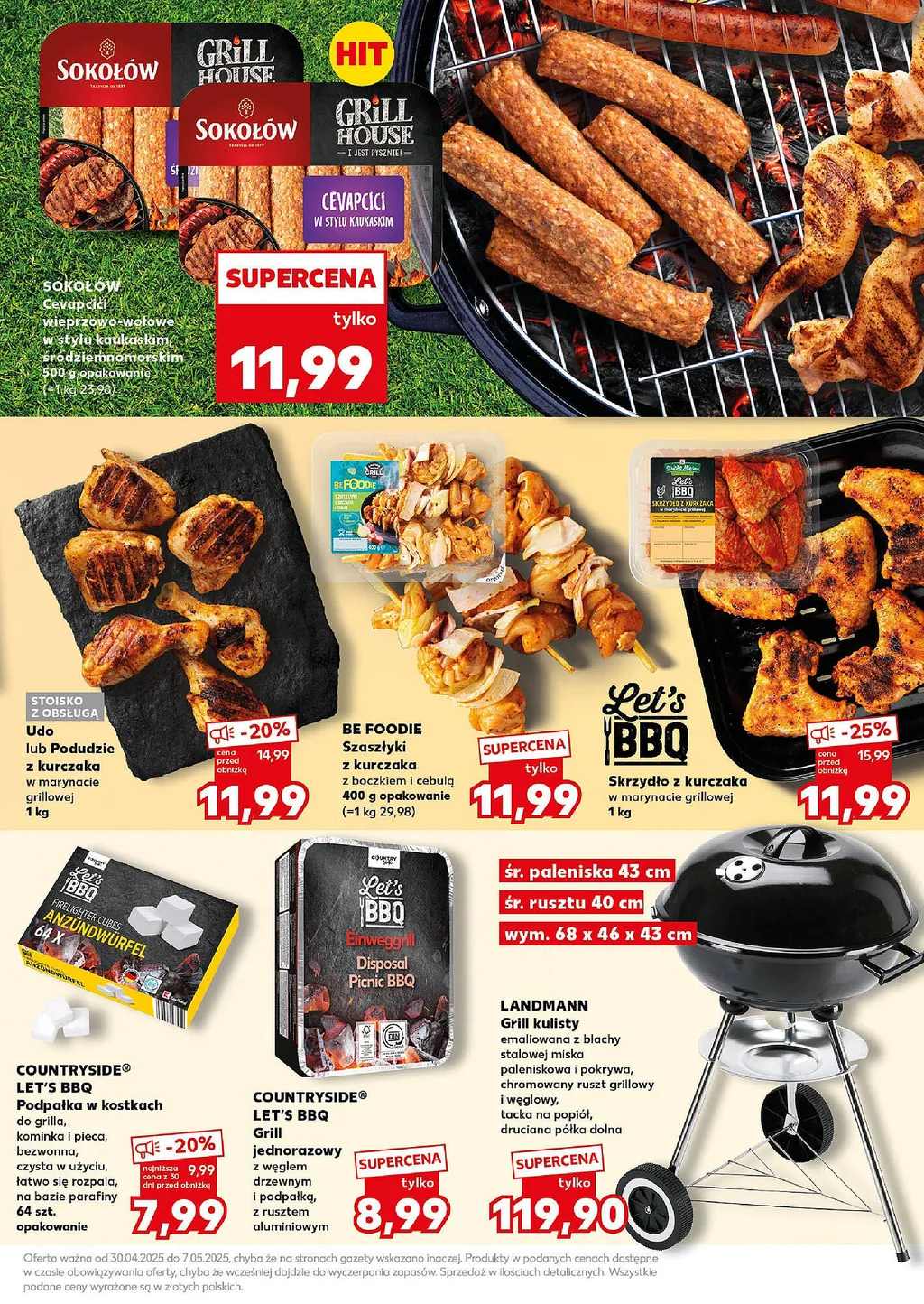 Kaufland Gazetka