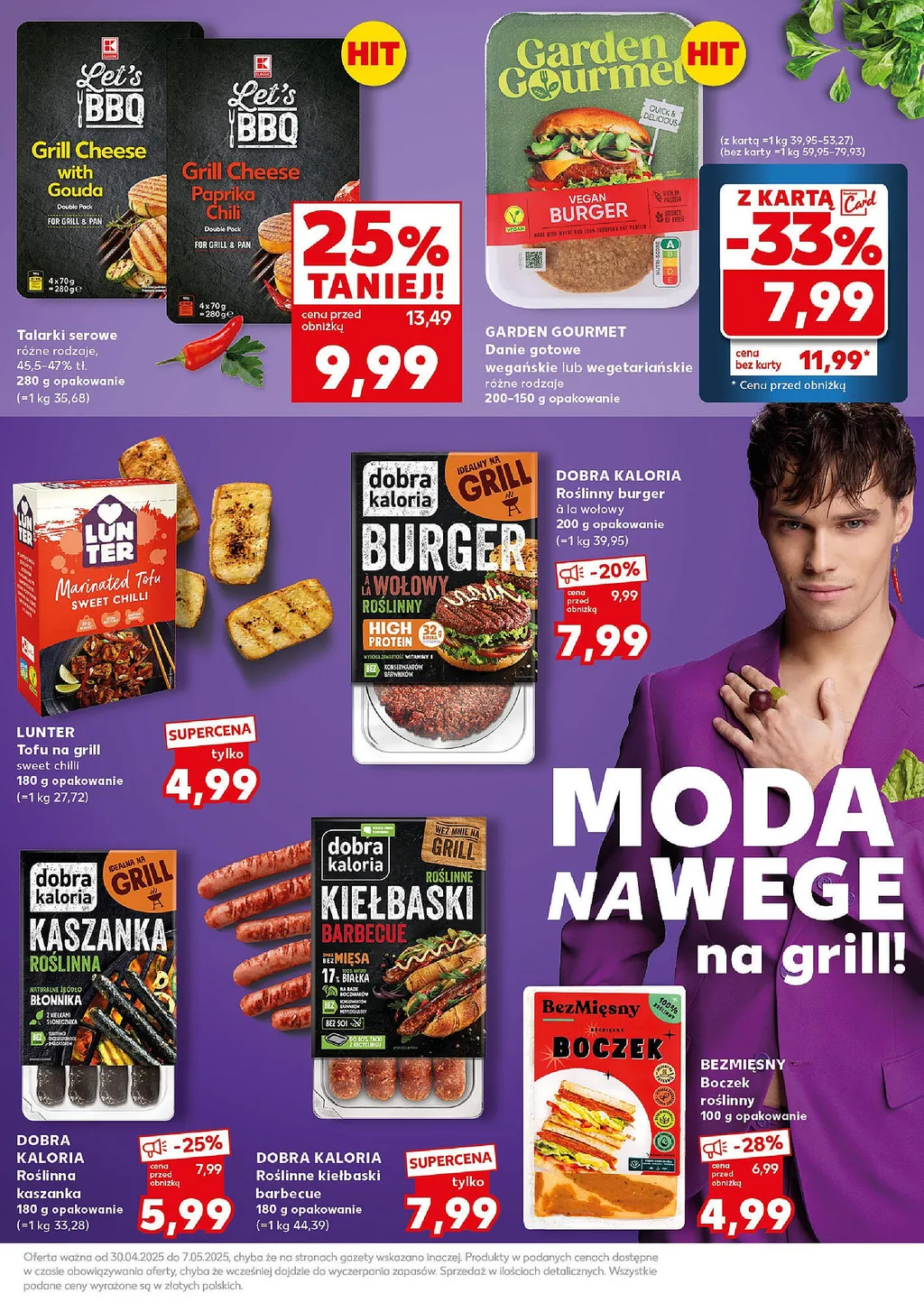 Kaufland Gazetka