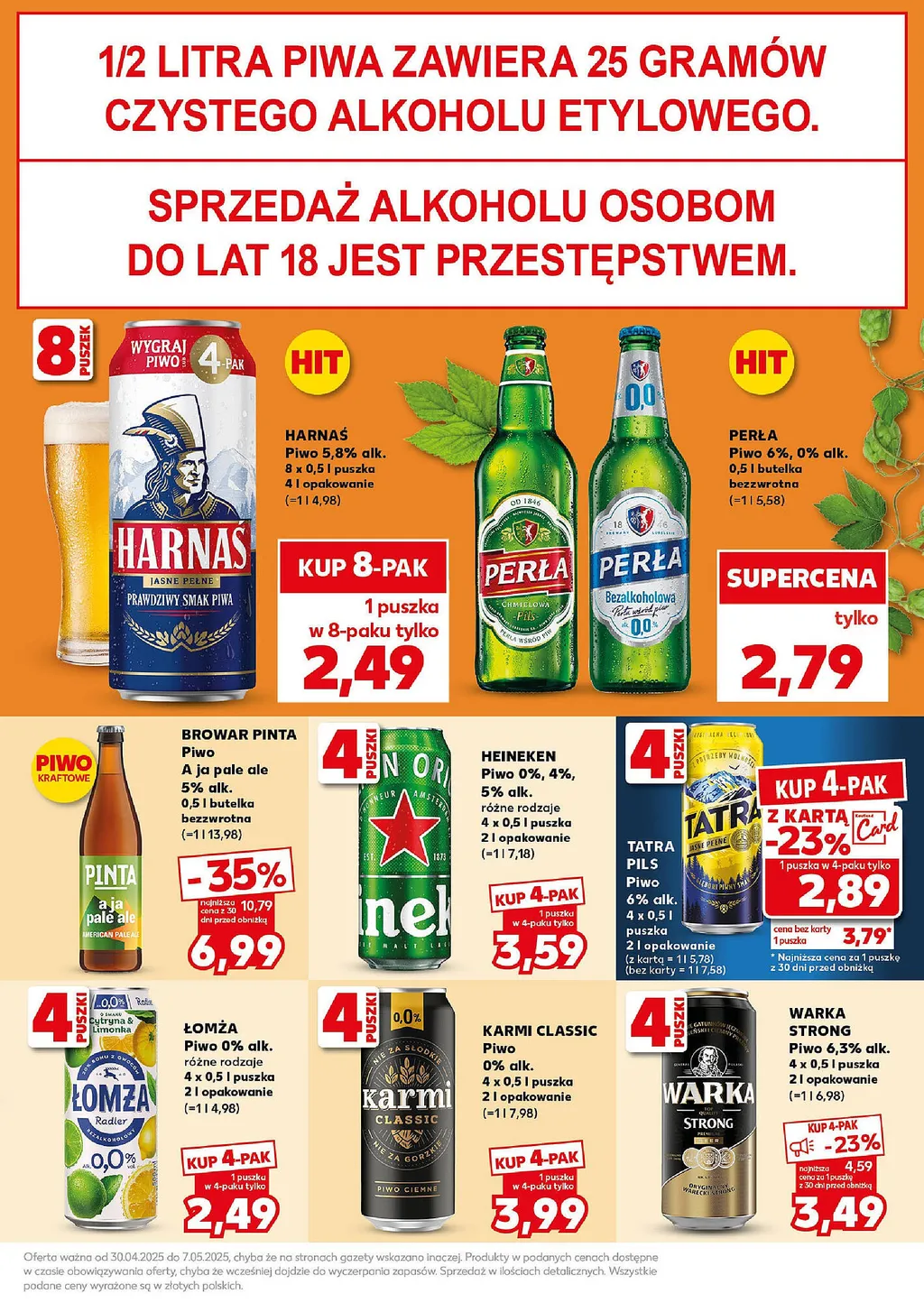 Kaufland Gazetka