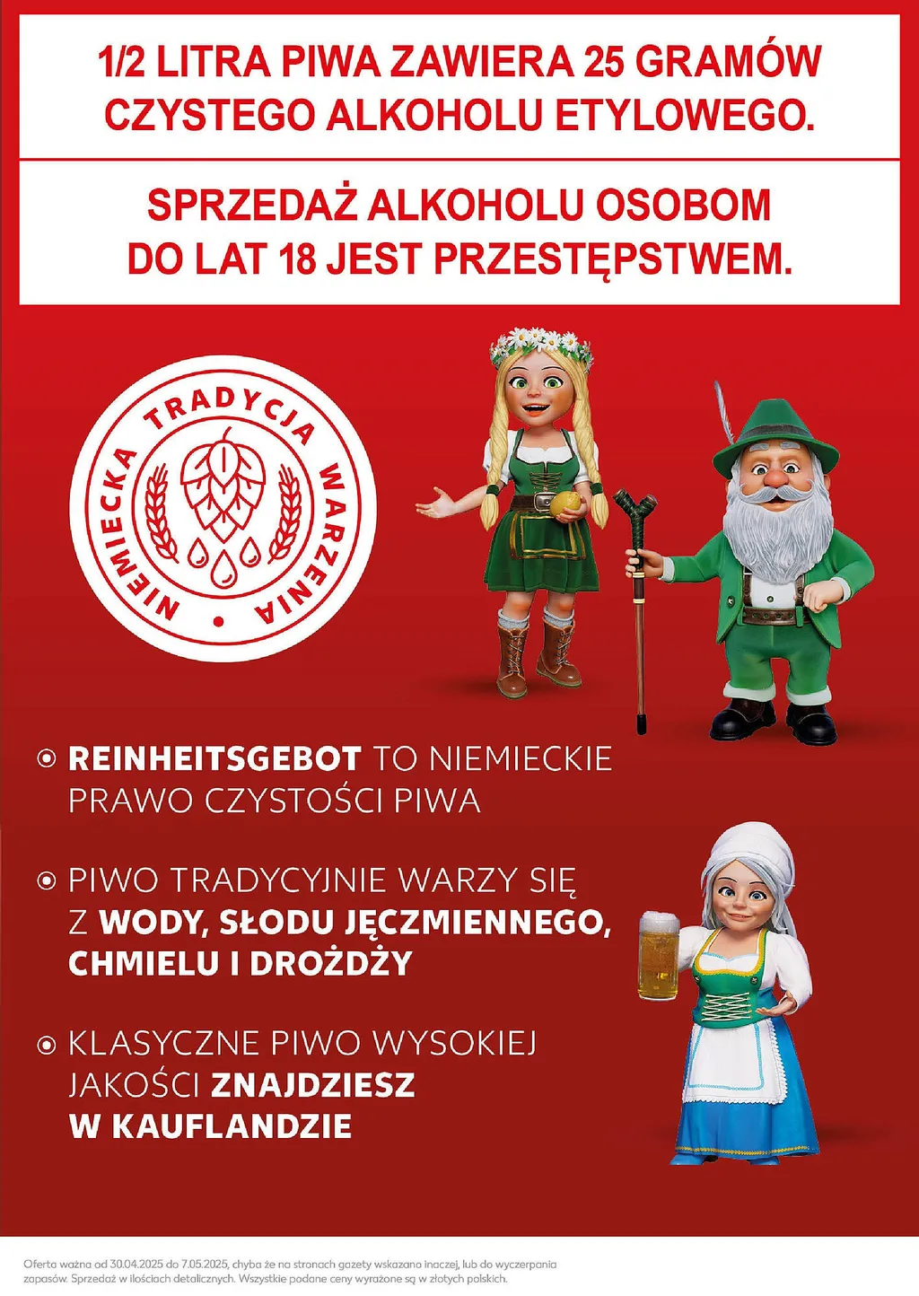 Kaufland Gazetka