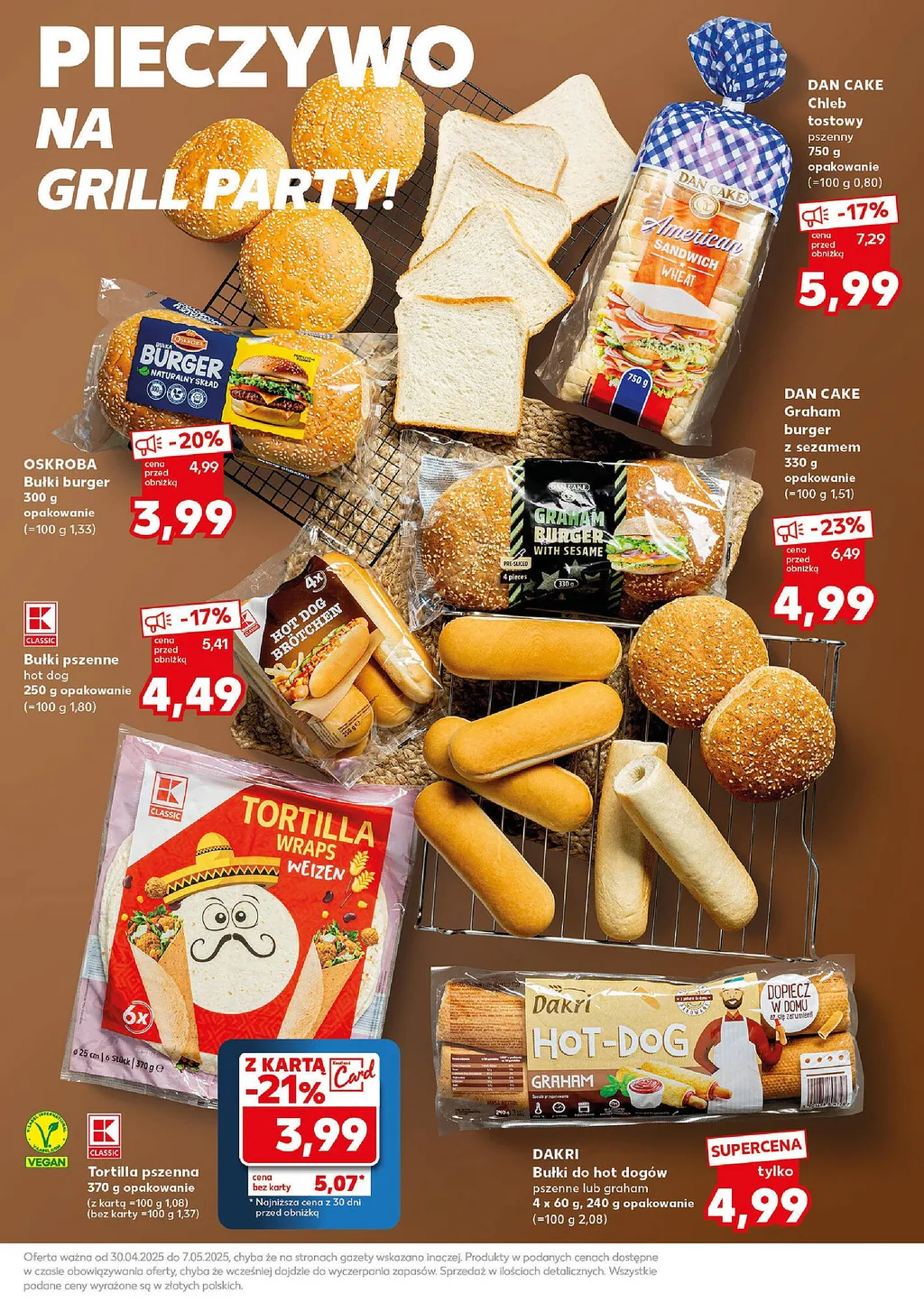 Kaufland Gazetka