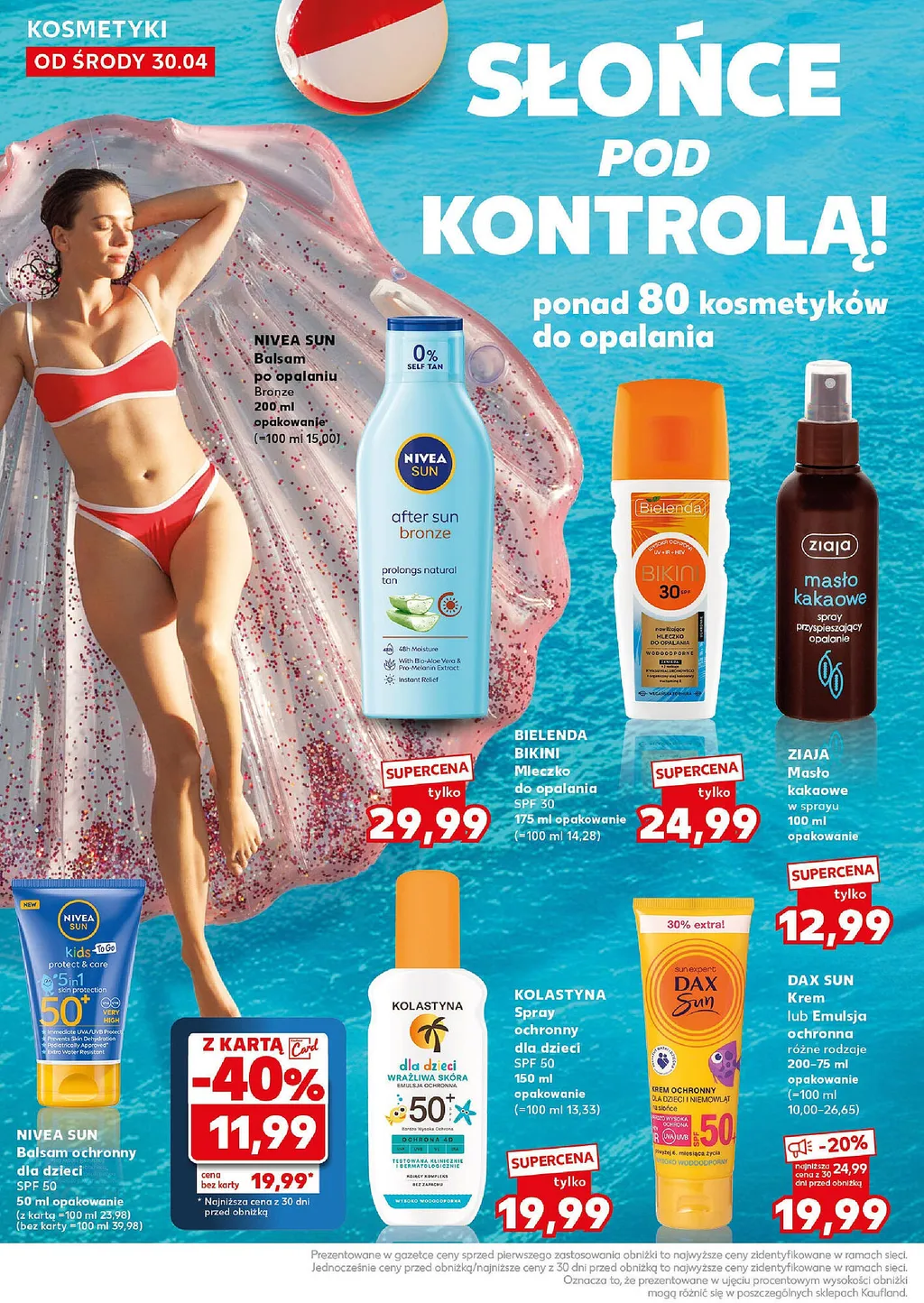 Kaufland Gazetka