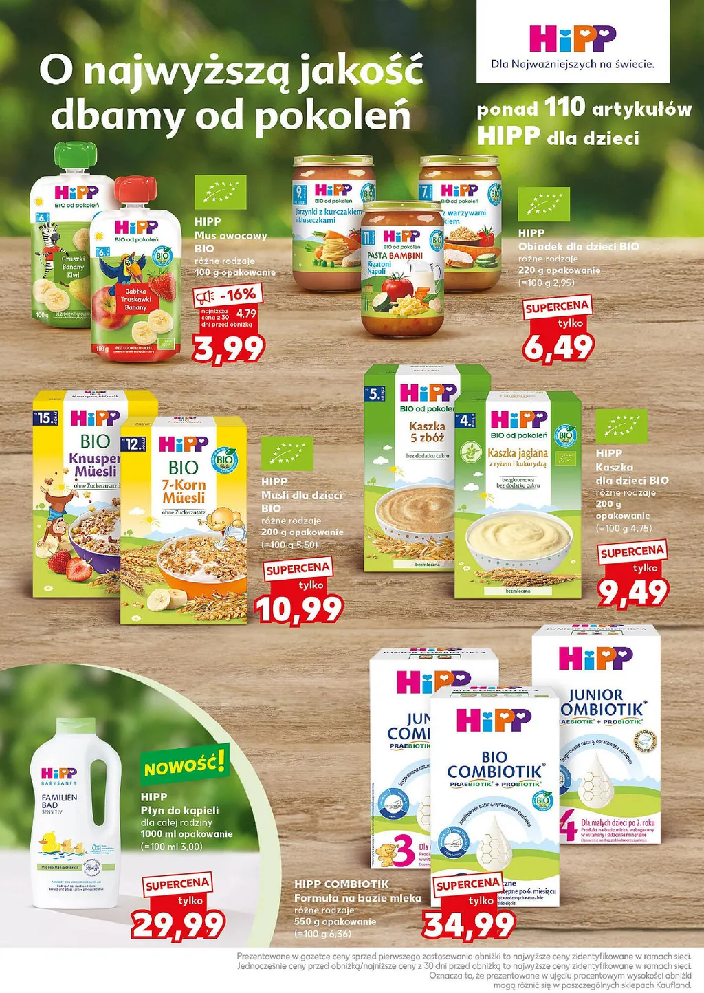 Kaufland Gazetka