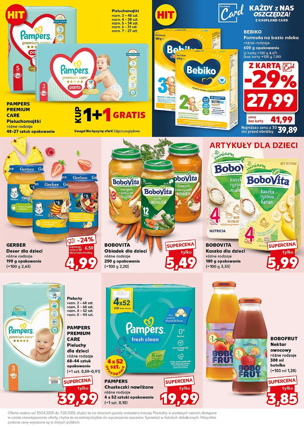 Kaufland Gazetka