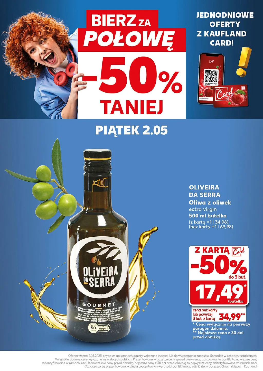 Kaufland Gazetka