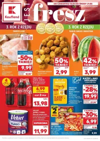 Kaufland Gazetka