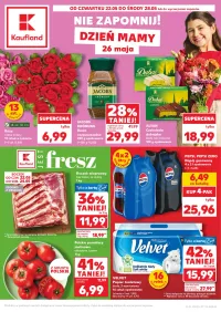 Kaufland Gazetka