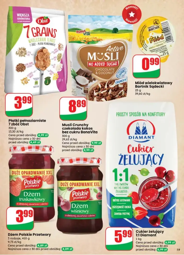 Gazetka Dino - Seite 19 von 76