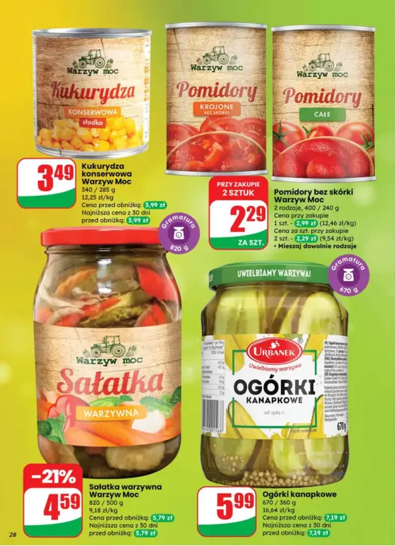 Gazetka Dino - Seite 28 von 76