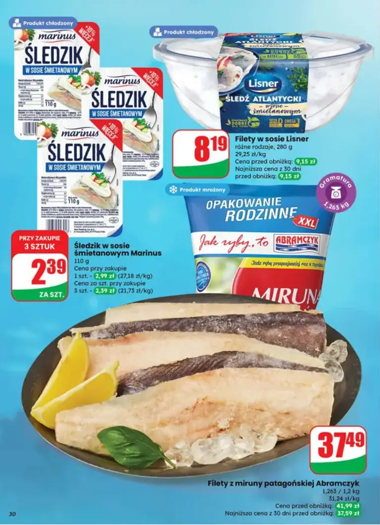 Gazetka Dino - Seite 30 von 76