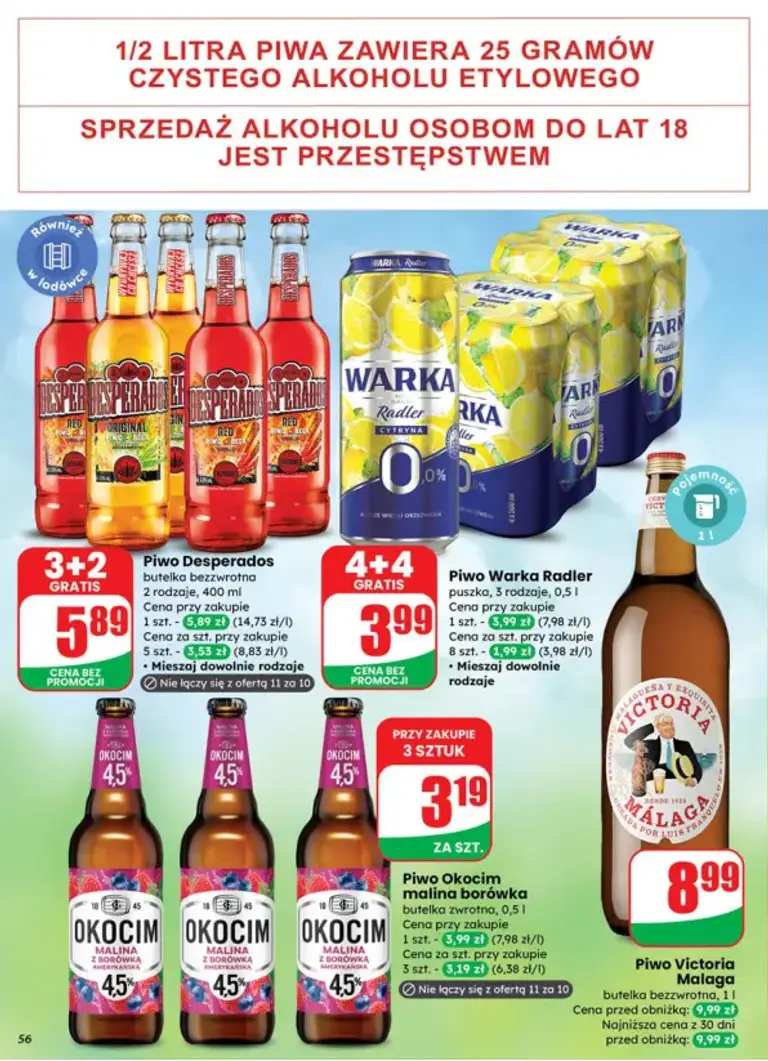 Gazetka Dino - Seite 56 von 76