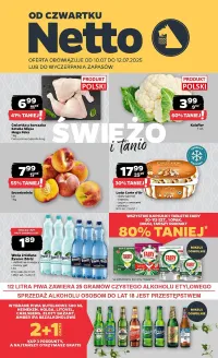 Netto Gazetka