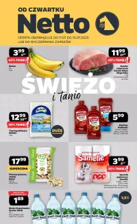 Netto Gazetka