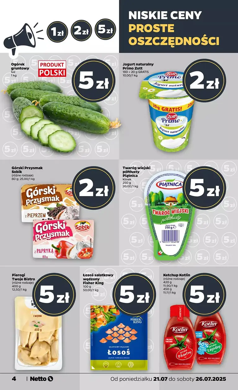 Netto Gazetka - Seite 4 von 31