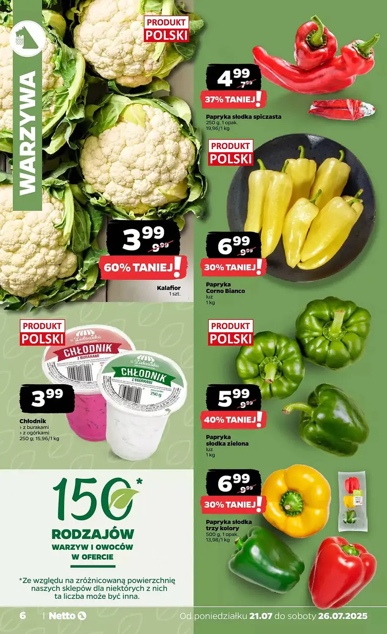 Netto Gazetka - Seite 6 von 31
