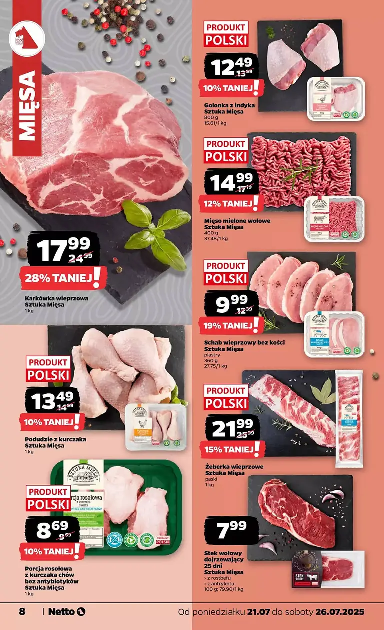 Netto Gazetka - Seite 8 von 31