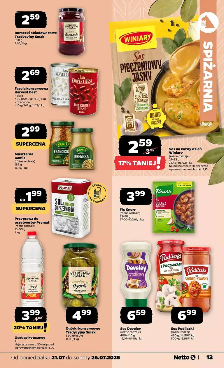 Netto Gazetka - Seite 13 von 31