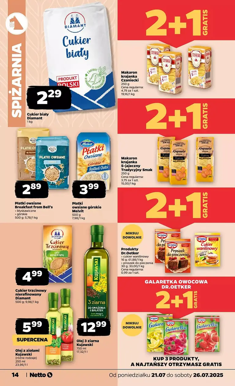 Netto Gazetka - Seite 14 von 31