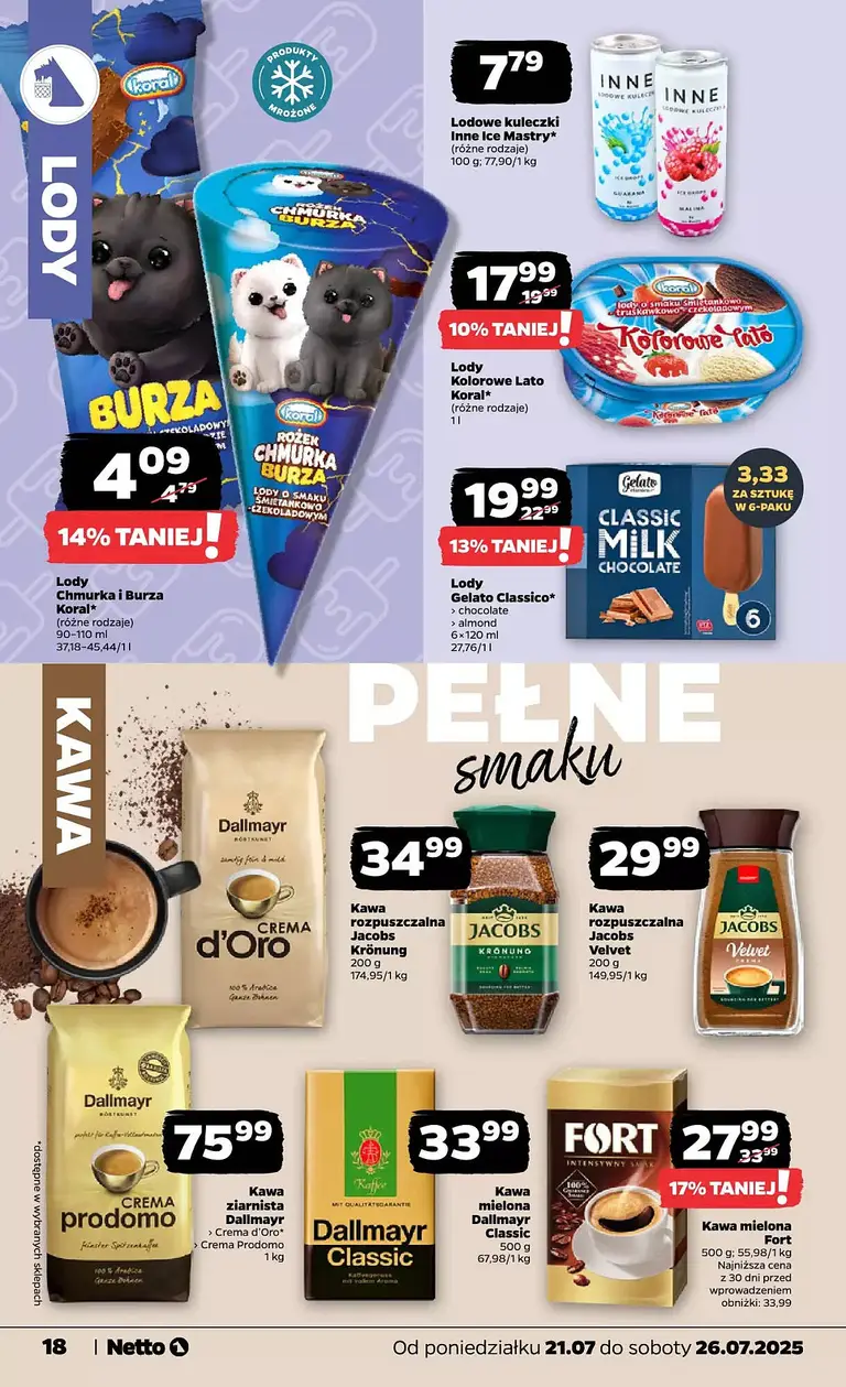 Netto Gazetka - Seite 18 von 31
