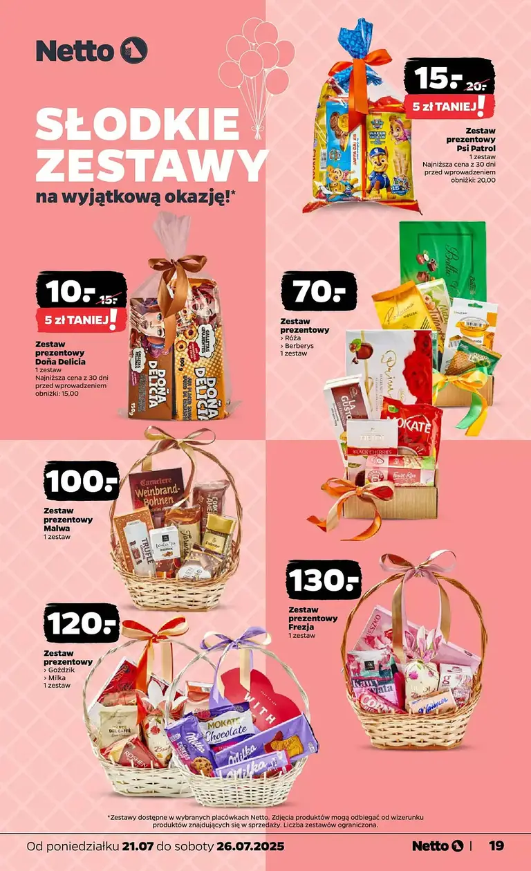 Netto Gazetka - Seite 19 von 31