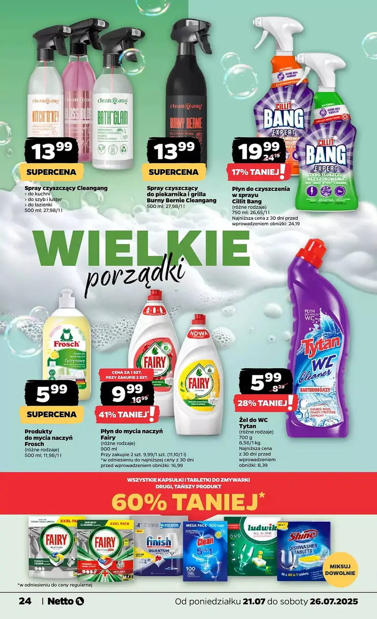 Netto Gazetka - Seite 24 von 31