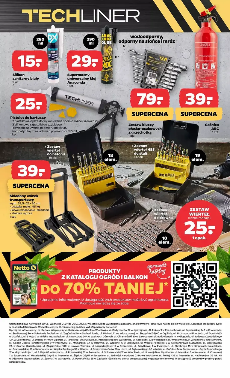 Netto Gazetka - Seite 30 von 31